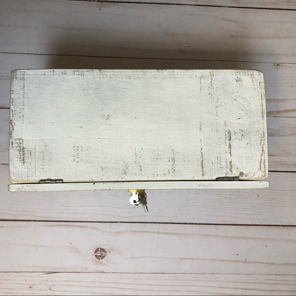 Set of 2, Wooden Advice Boxes for Wedding Day! - Picture 5 of 6